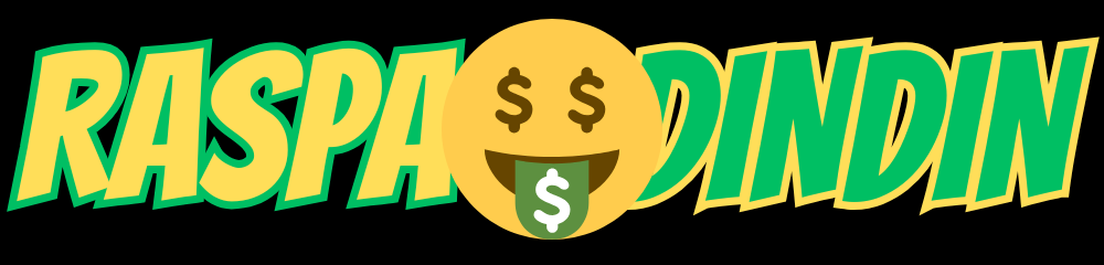 RaspaDindin